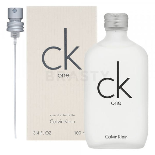Calvin Klein CK One EDT U 100 ml