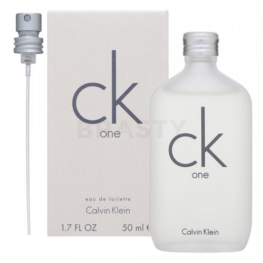 Calvin Klein CK One EDT U 50 ml