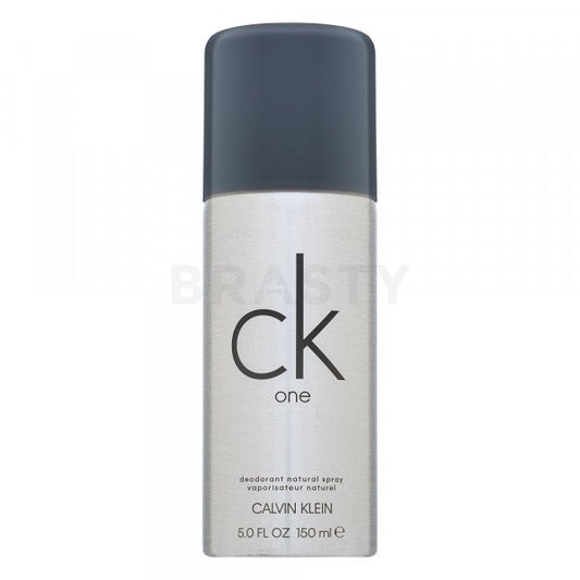 Calvin Klein CK One DSR U 150 ml