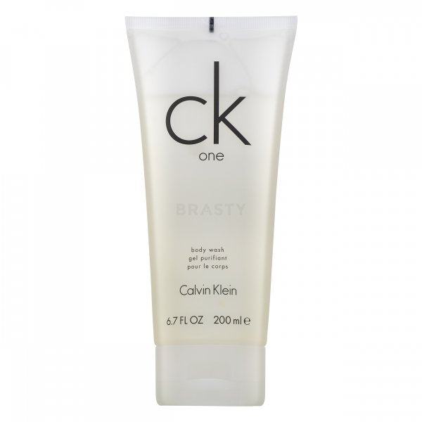 Calvin Klein CK One SWG U 200 ml