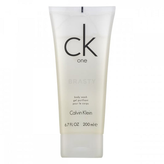 Calvin Klein CK One SWG U 200 ml