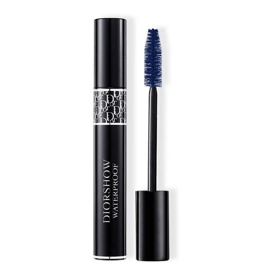 DIOR Diorshow Waterproof - Waterproof Mascara - Precise, custom-made volume