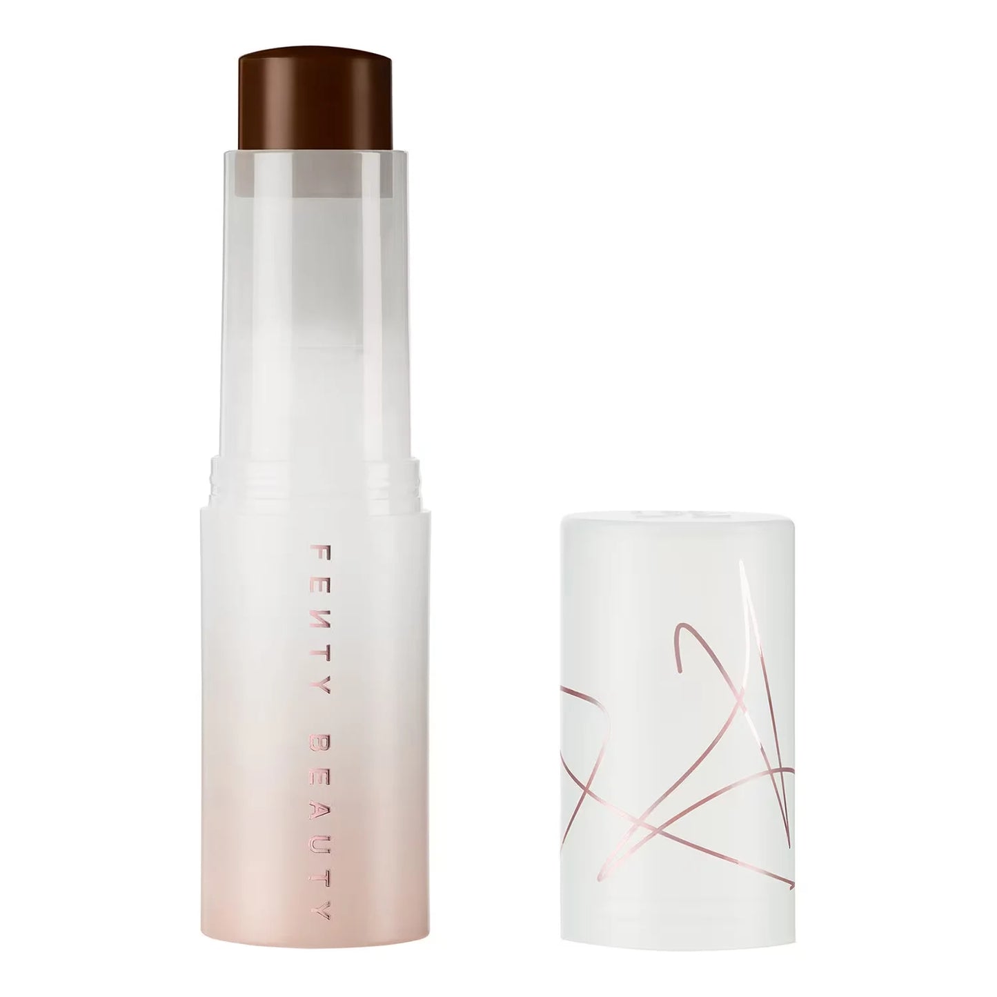 FENTY BEAUTY Eaze Drop Blur + Smooth Tint Stick - Stick foundation