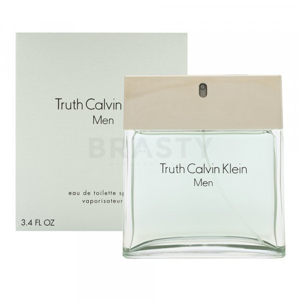 Calvin Klein Truth for Men EDT M 100 ml