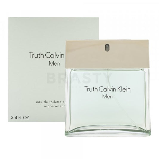 Calvin Klein Truth for Men EDT M 100 ml