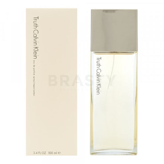 Calvin Klein Truth EDP W 100 ml