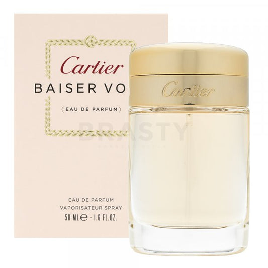 Cartier Baiser Volé EDP W 50 ml