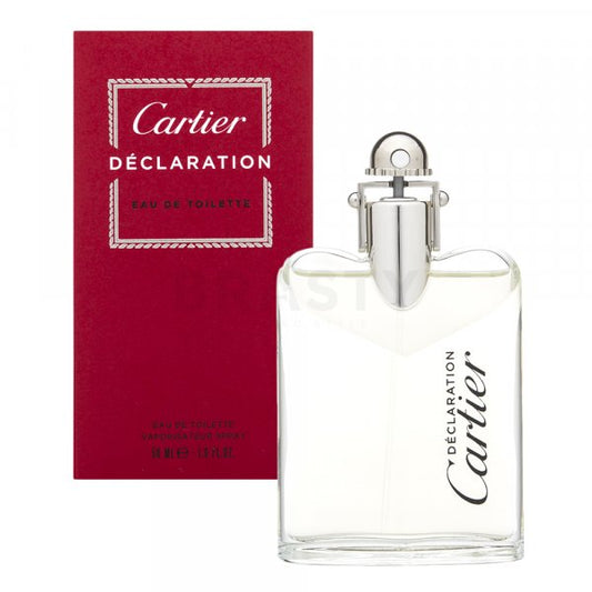 Cartier Declaration EDT M 50 ml