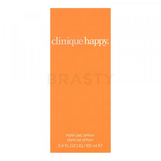 Clinique Happy EDP W 100 ml