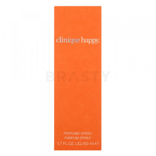 Clinique Happy EDP W 50 ml