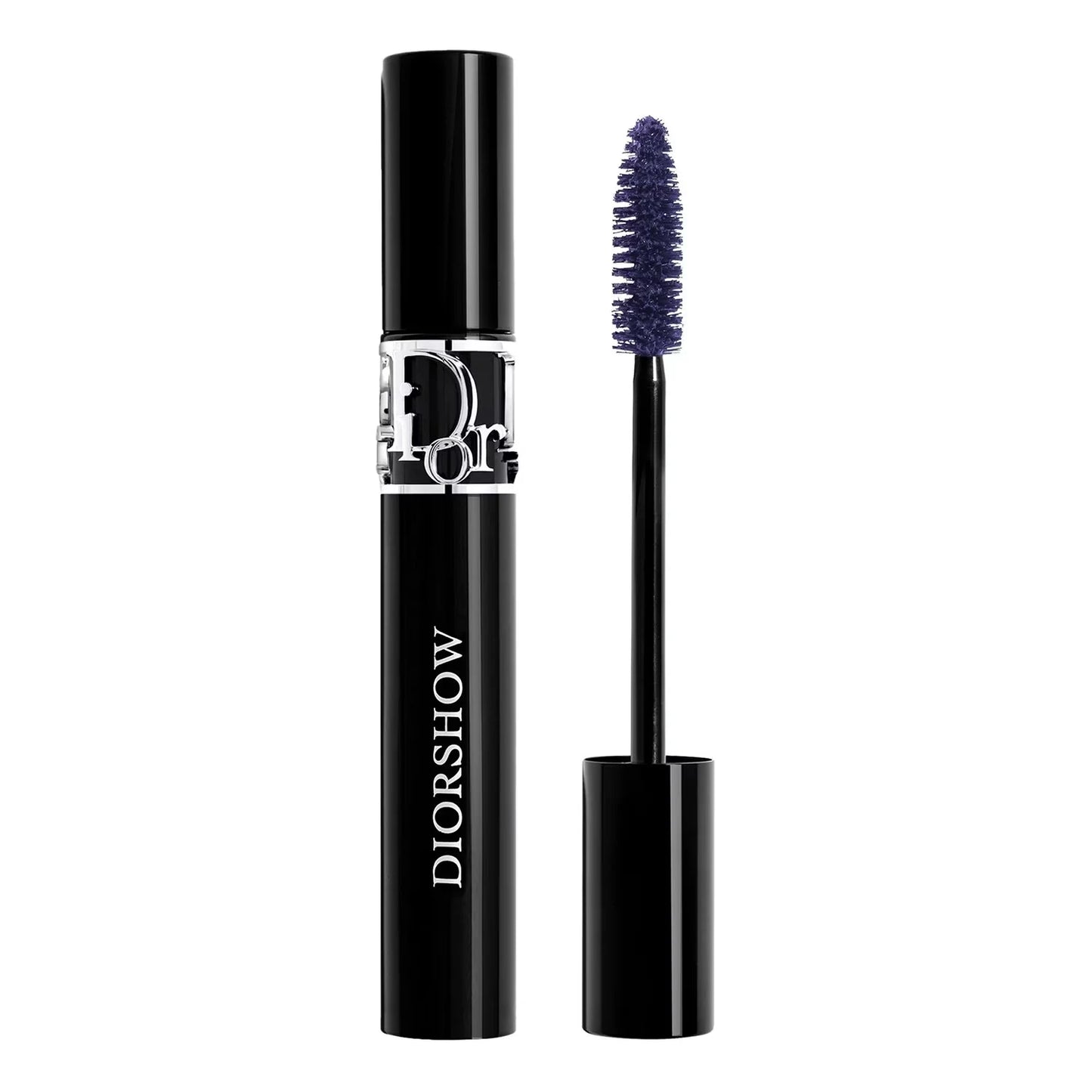 DIOR Diorshow - Mascara - 90% natural ingredients - Lash-by-lash volume