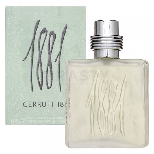 Cerruti 1881 pour Homme EDT M 100 ml