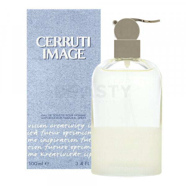 Cerruti Image Homme EDT M 100 ml