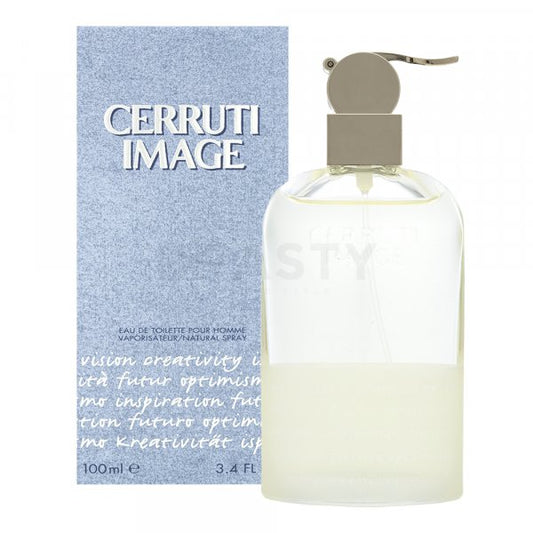 Cerruti Image Homme EDT M 100 ml