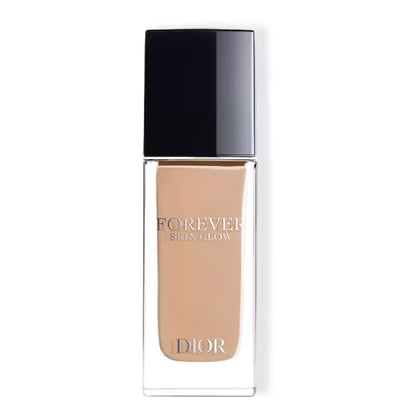 Dior Forever Skin Glow - 24h Hydrating Radiance Foundation - Clean