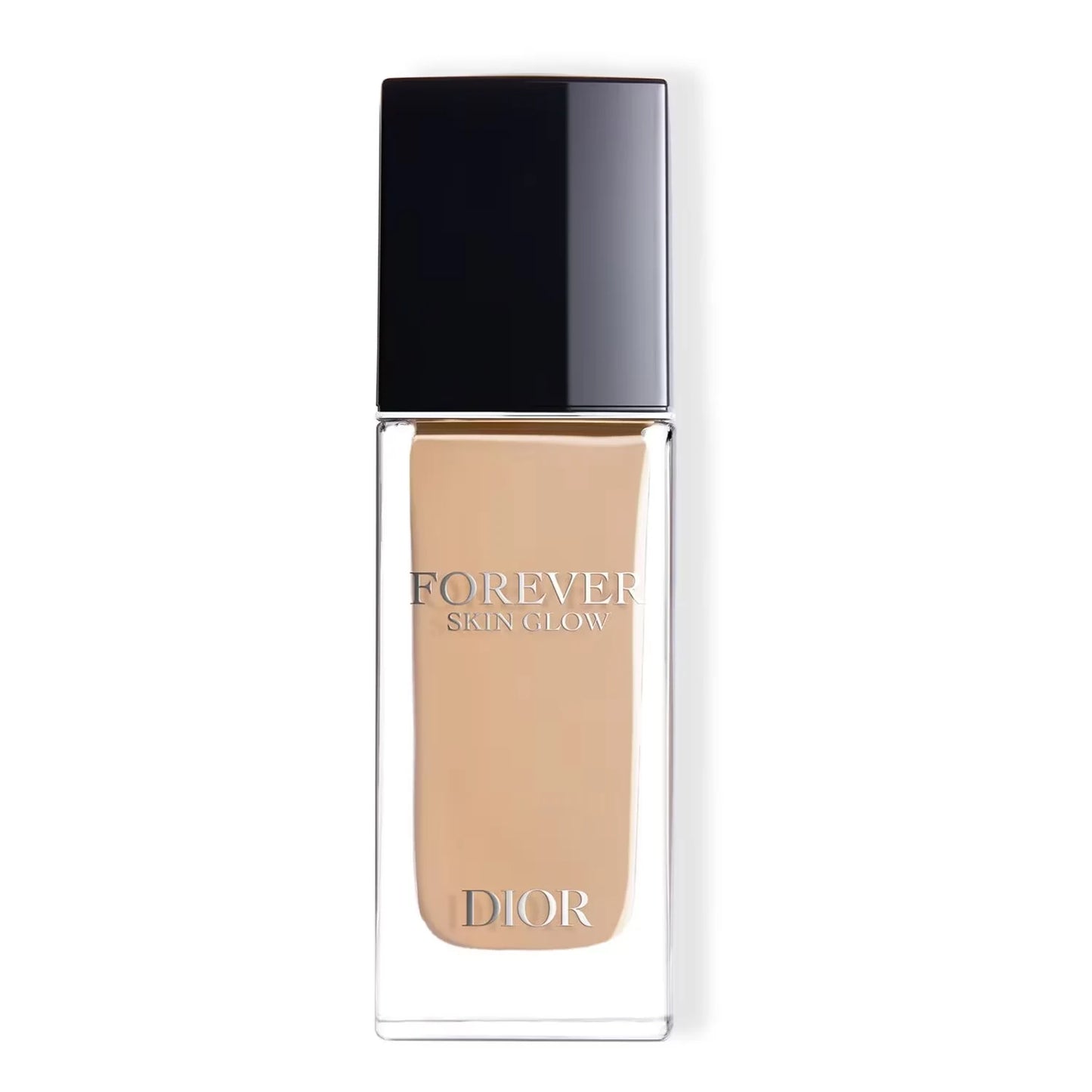 Dior Forever Skin Glow - 24h Hydrating Radiance Foundation - Clean