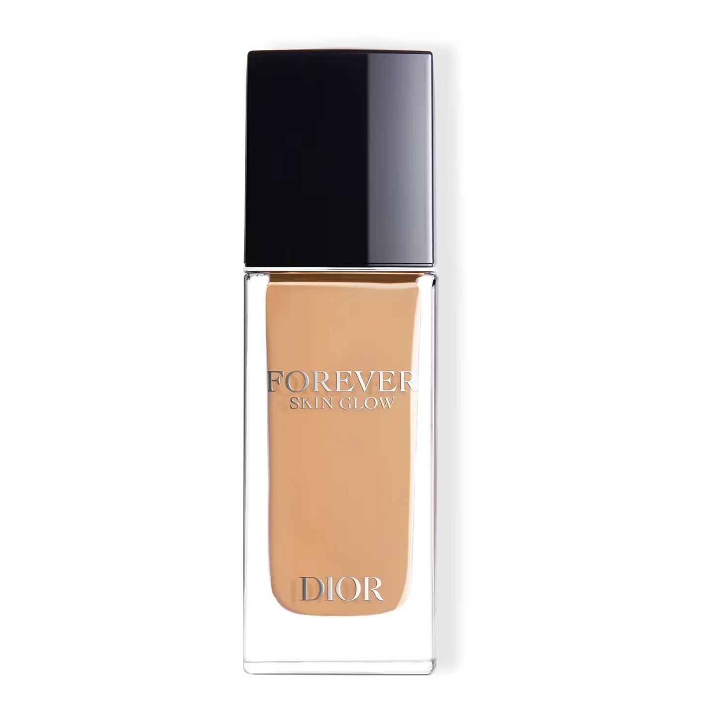 Dior Forever Skin Glow - 24h Hydrating Radiance Foundation - Clean