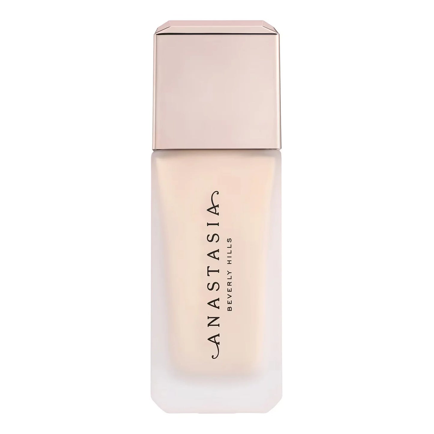 ANASTASIA OF BEVERLY HILLS Impeccable Blurring Second Skin Matte Foundation