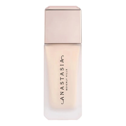 ANASTASIA OF BEVERLY HILLS Impeccable Blurring Second Skin Matte Foundation