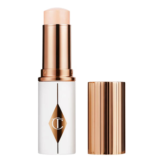 CHARLOTTE TILBURY Unreal Skin Sheer Glow Tint - Moisturizing Foundation Stick