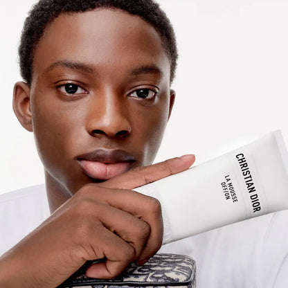 DIOR OFF/ON Mousse - Facial cleansing mousse