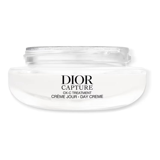 DIOR Capture Day Cream Refill - High-performance anti-aging correction