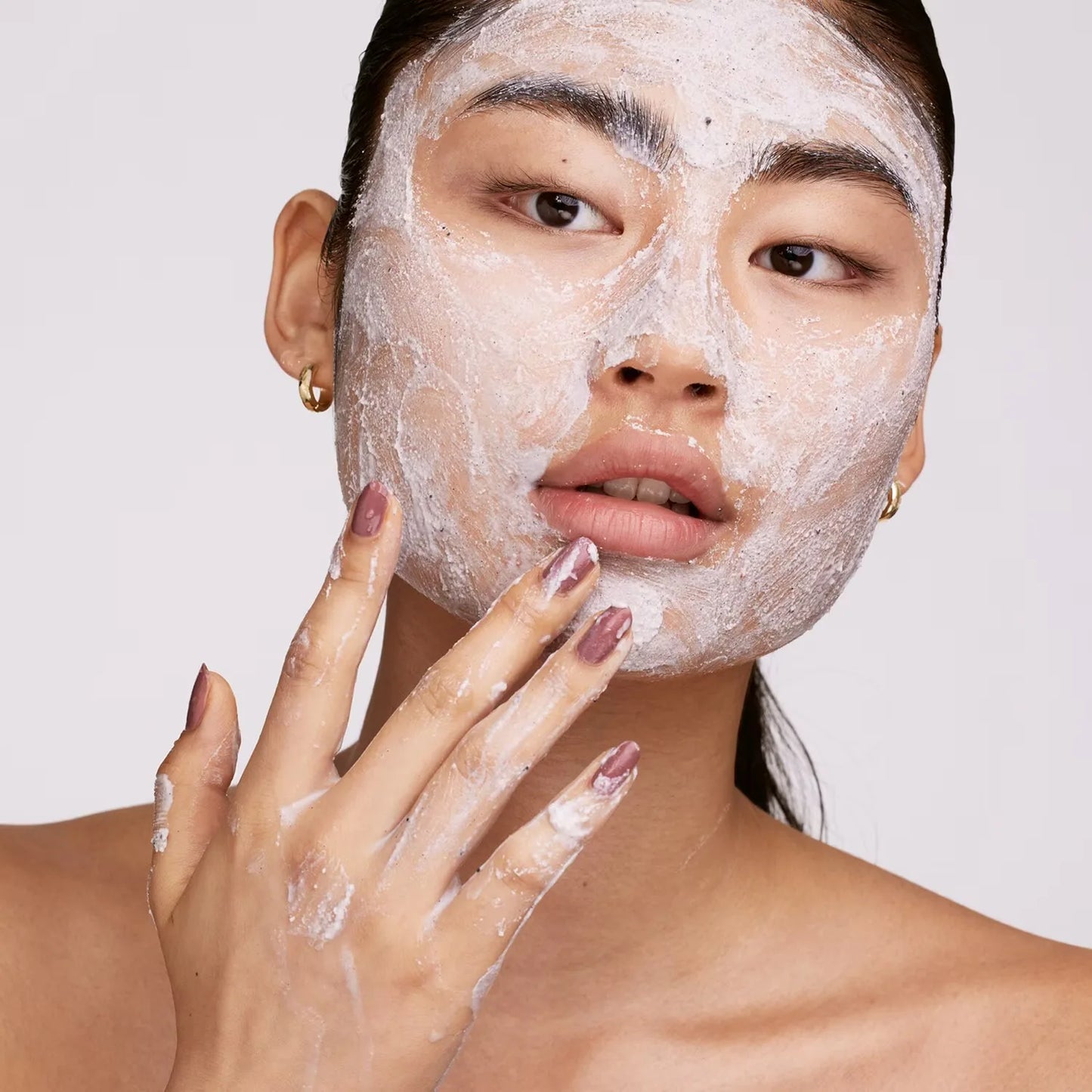 FENTY SKIN Cookies n Clean - Deep Cleansing Facial Scrub