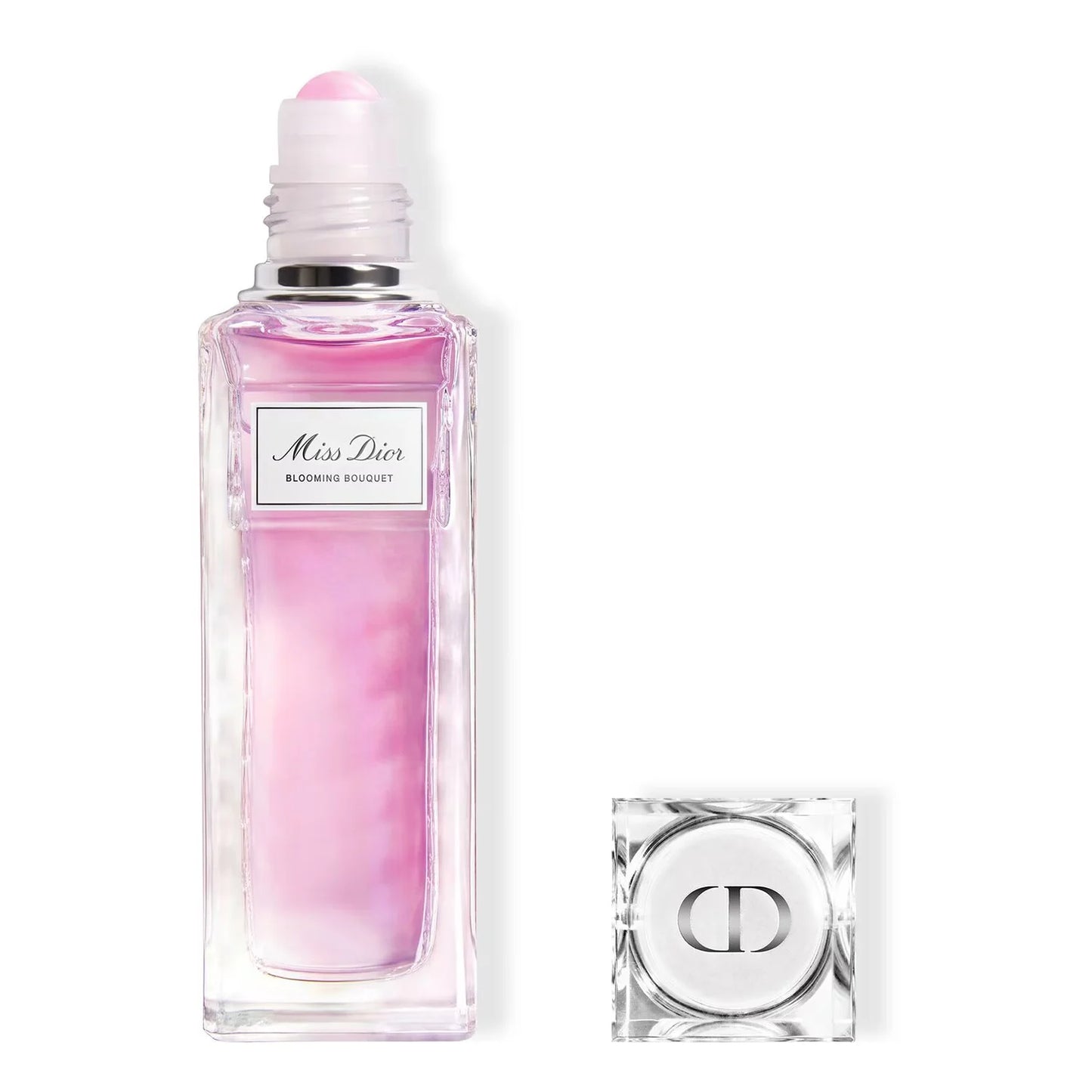 DIOR Miss Dior Blooming Bouquet - Eau de toilette roller-pearl
