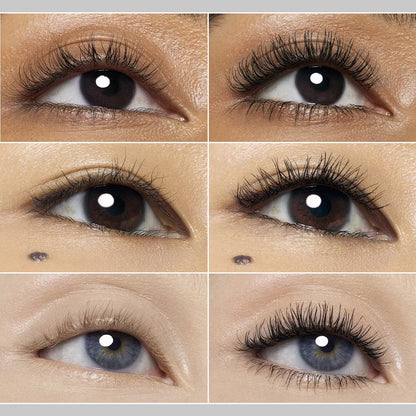 HAUS LABS BY LADY GAGA B Structural Volumizing + Lengthening Mascara