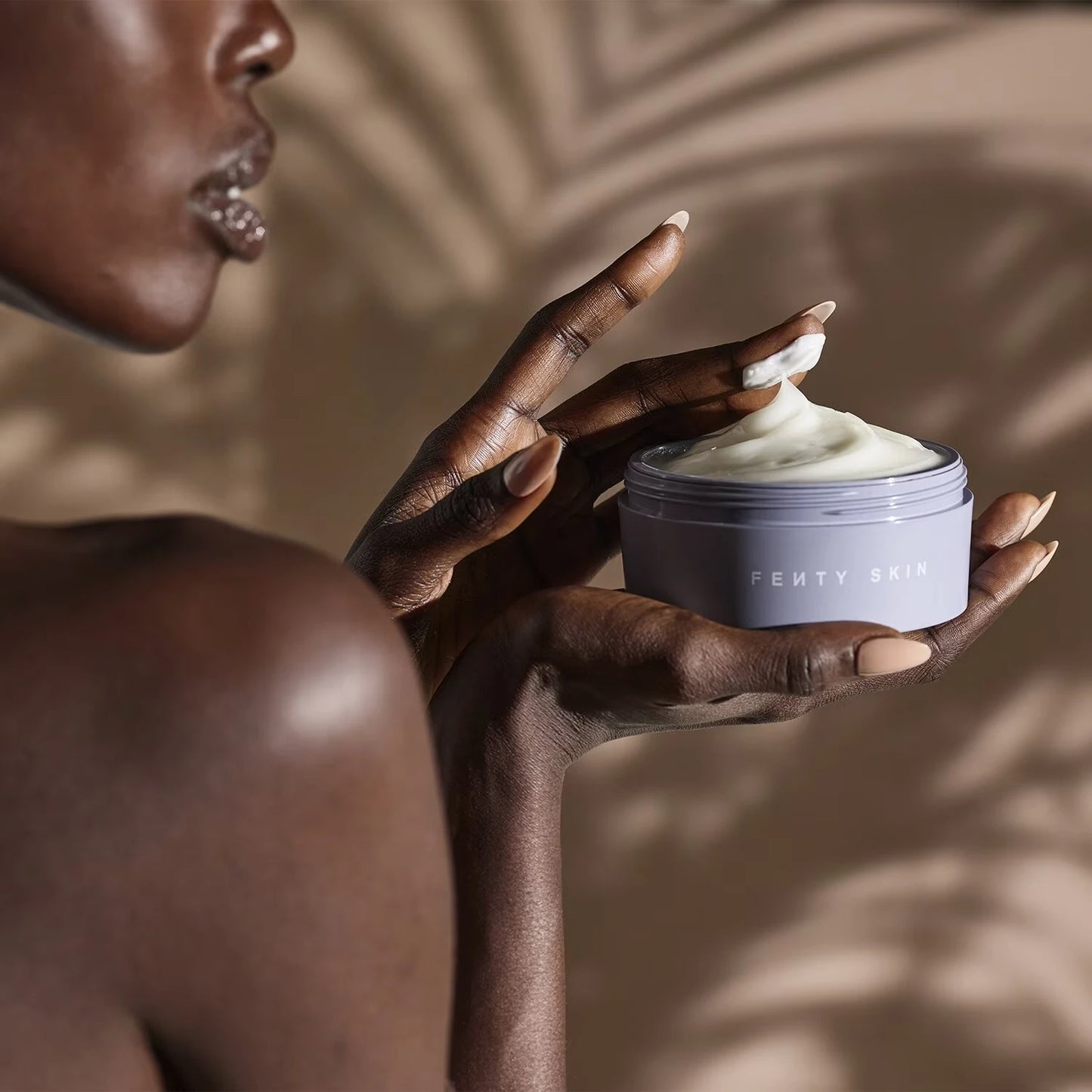 FENTY SKIN Butta Drop - Whipped Oil Moisturizing Body Cream
