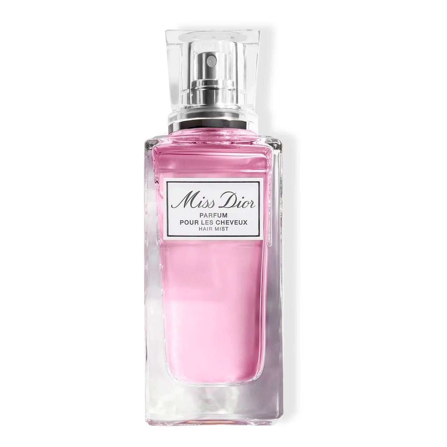 DIOR Miss Dior - Hair Perfume - Women's Mist Spray