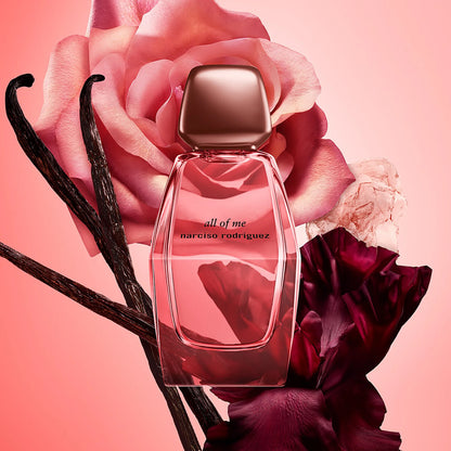 NARCISO RODRIGUEZ All of Me Eau de Parfum Intense - Refill