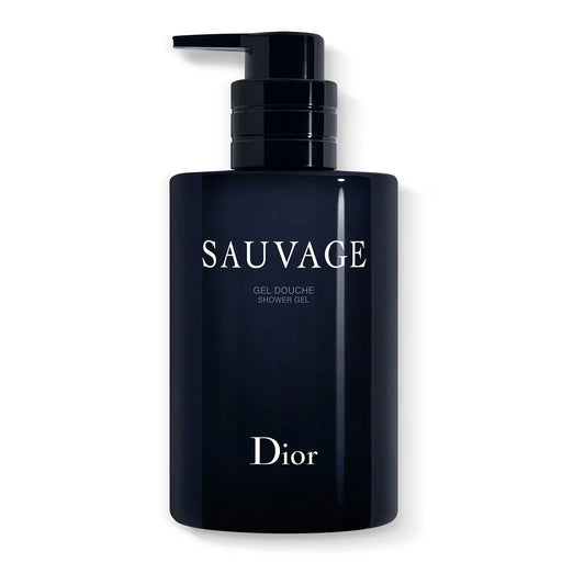 DIOR Sauvage - Scented Body Wash - Cleansing and Refreshing