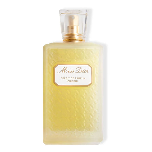 DIOR Miss Dior Esprit de Parfum Original - Green chypre notes