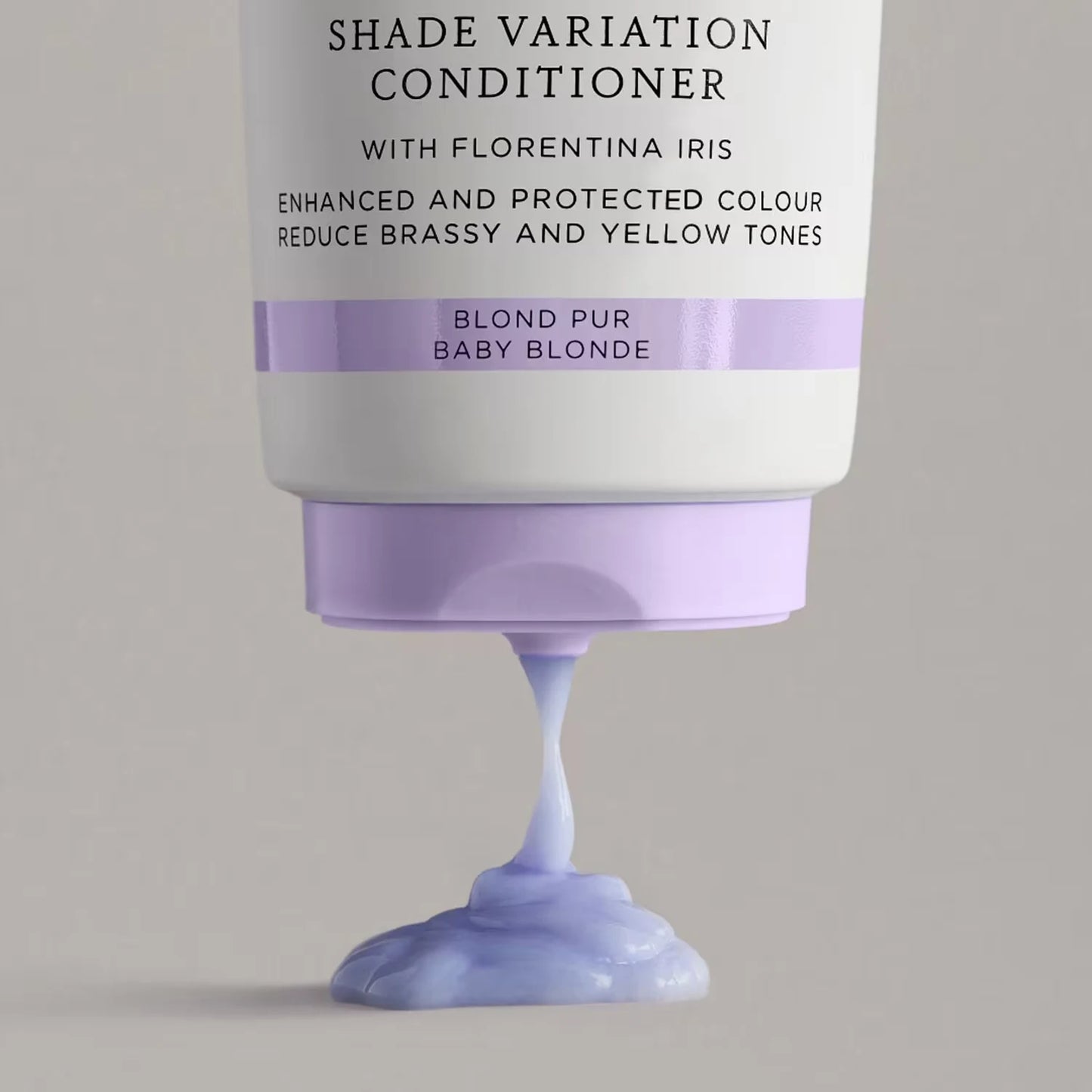 CHRISTOPHE ROBIN - Nourishing Detangling Conditioner for Blonde Hair