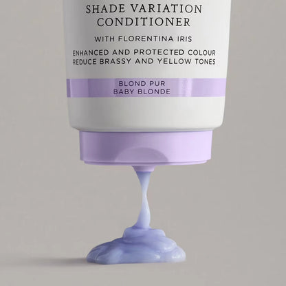 CHRISTOPHE ROBIN - Nourishing Detangling Conditioner for Blonde Hair