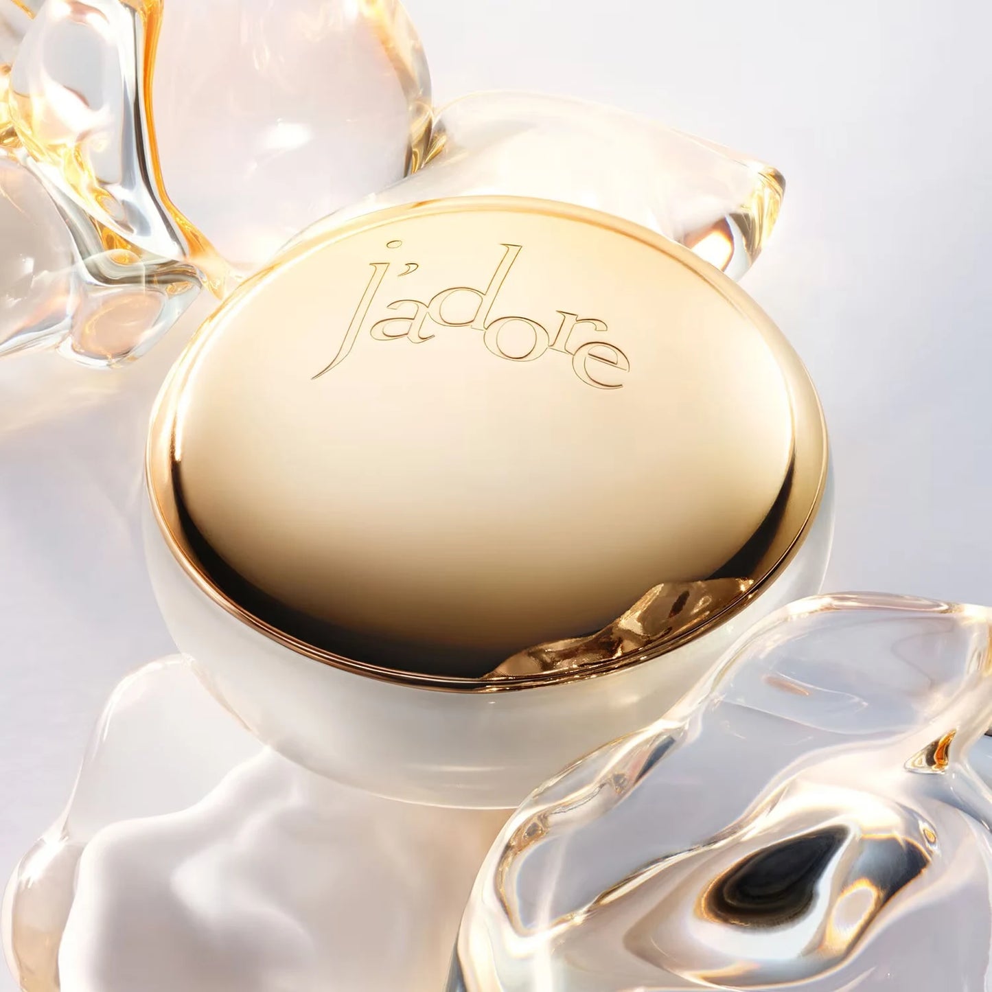 DIOR I Love The Adorables - Perfumed Body Cream