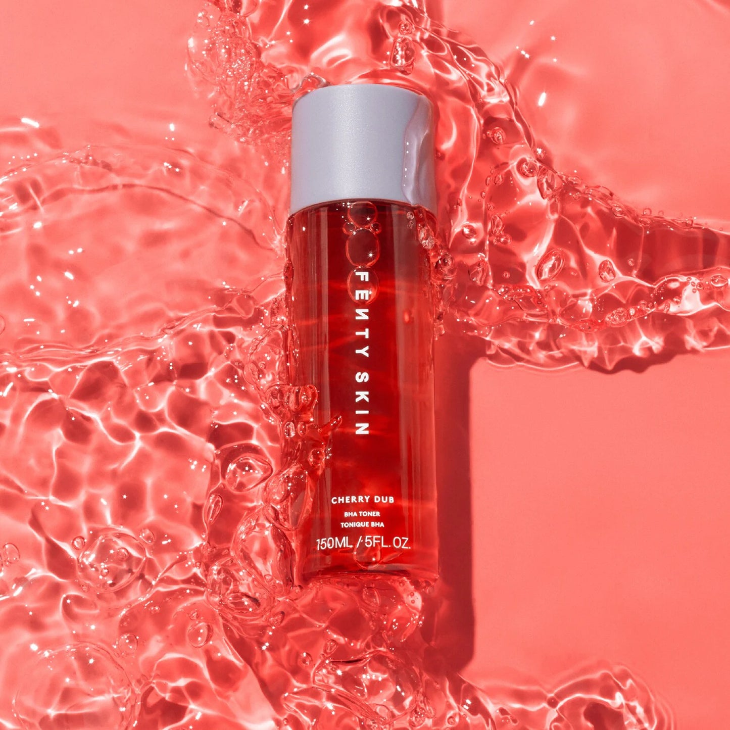 FENTY SKIN Cherry Dub - Bha Toner