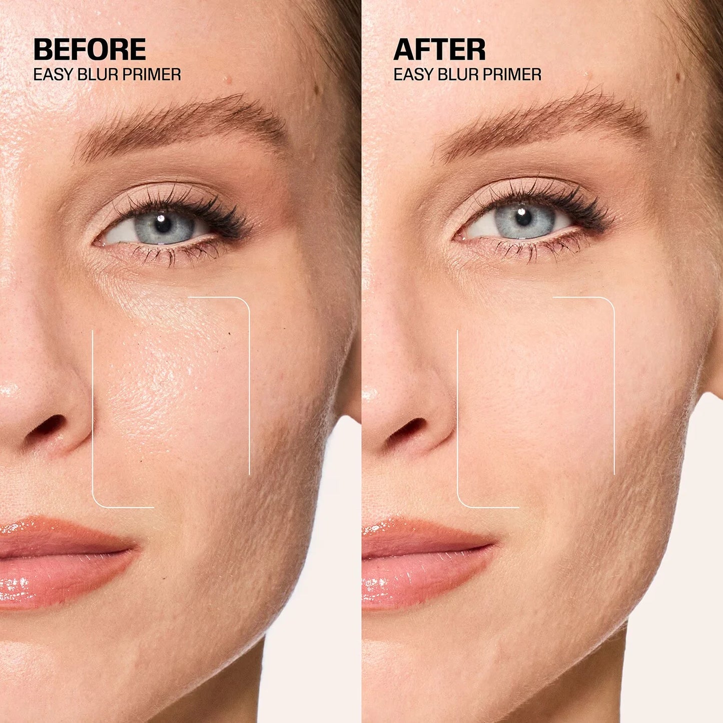 HUDA BEAUTY Easy Blur Silicone-Free Smoothing Foundation Primer