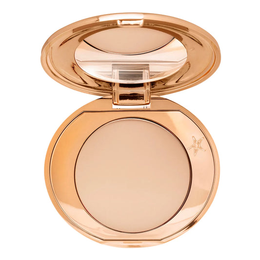CHARLOTTE TILBURY Airbrush Fawless Finish - Travel Size Mattifying Powder