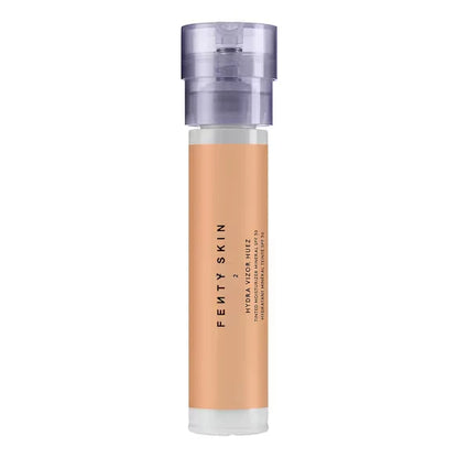 FENTY SKIN Hydra Vizor Huez – Tinted Moisturizer & Refillable Case