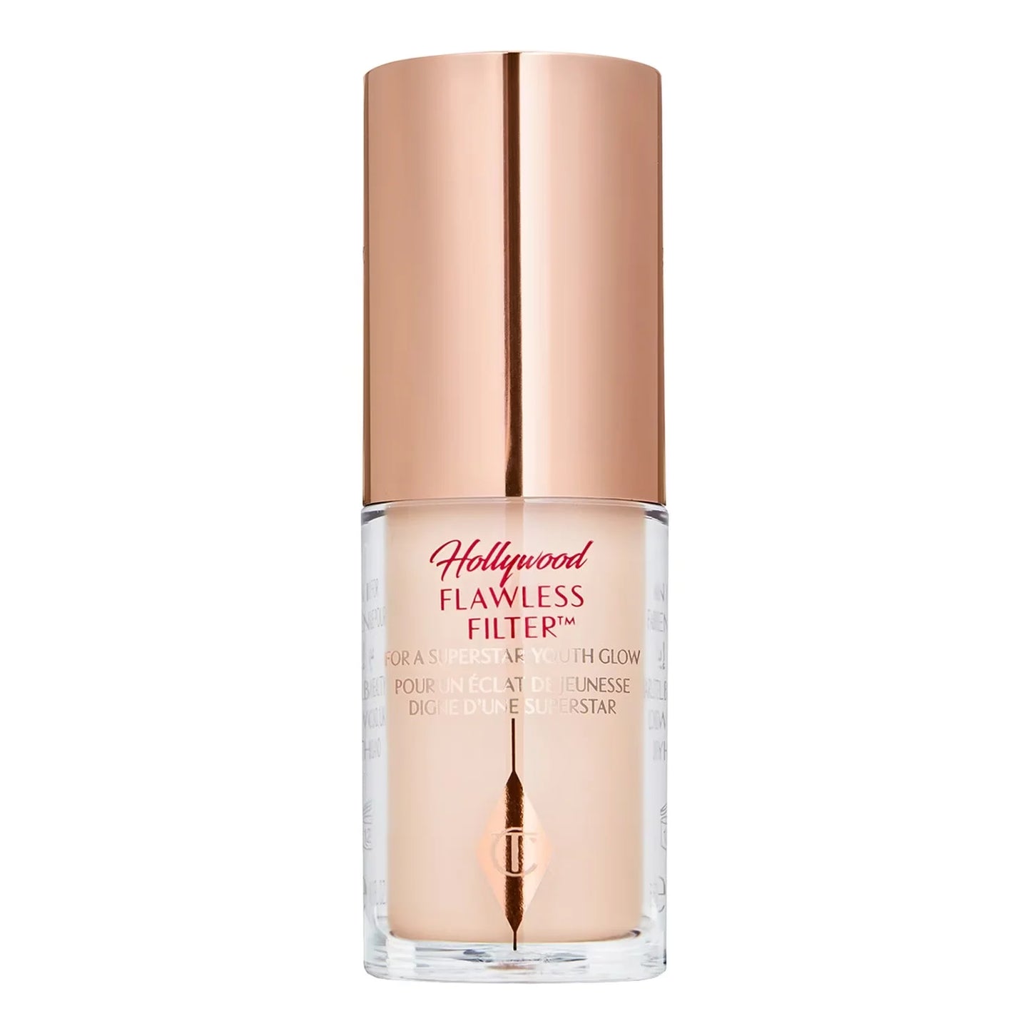 CHARLOTTE TILBURY Hollywood Flawless Filter - Travel Size Foundation
