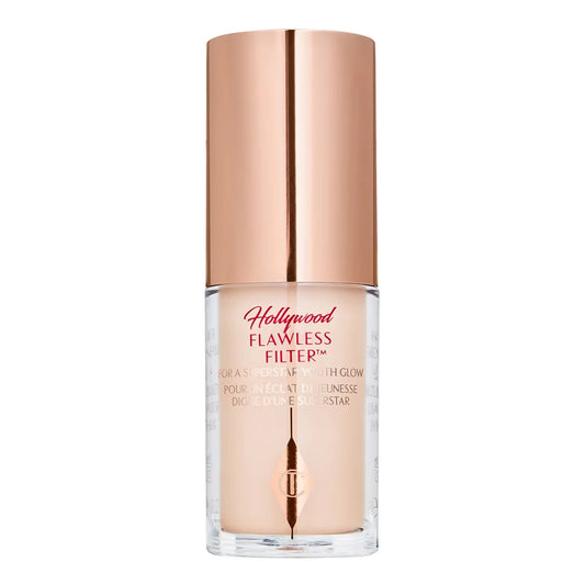 CHARLOTTE TILBURY Hollywood Flawless Filter - Travel Size Foundation