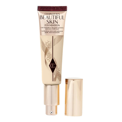CHARLOTTE TILBURY Beautiful Skin Foundation