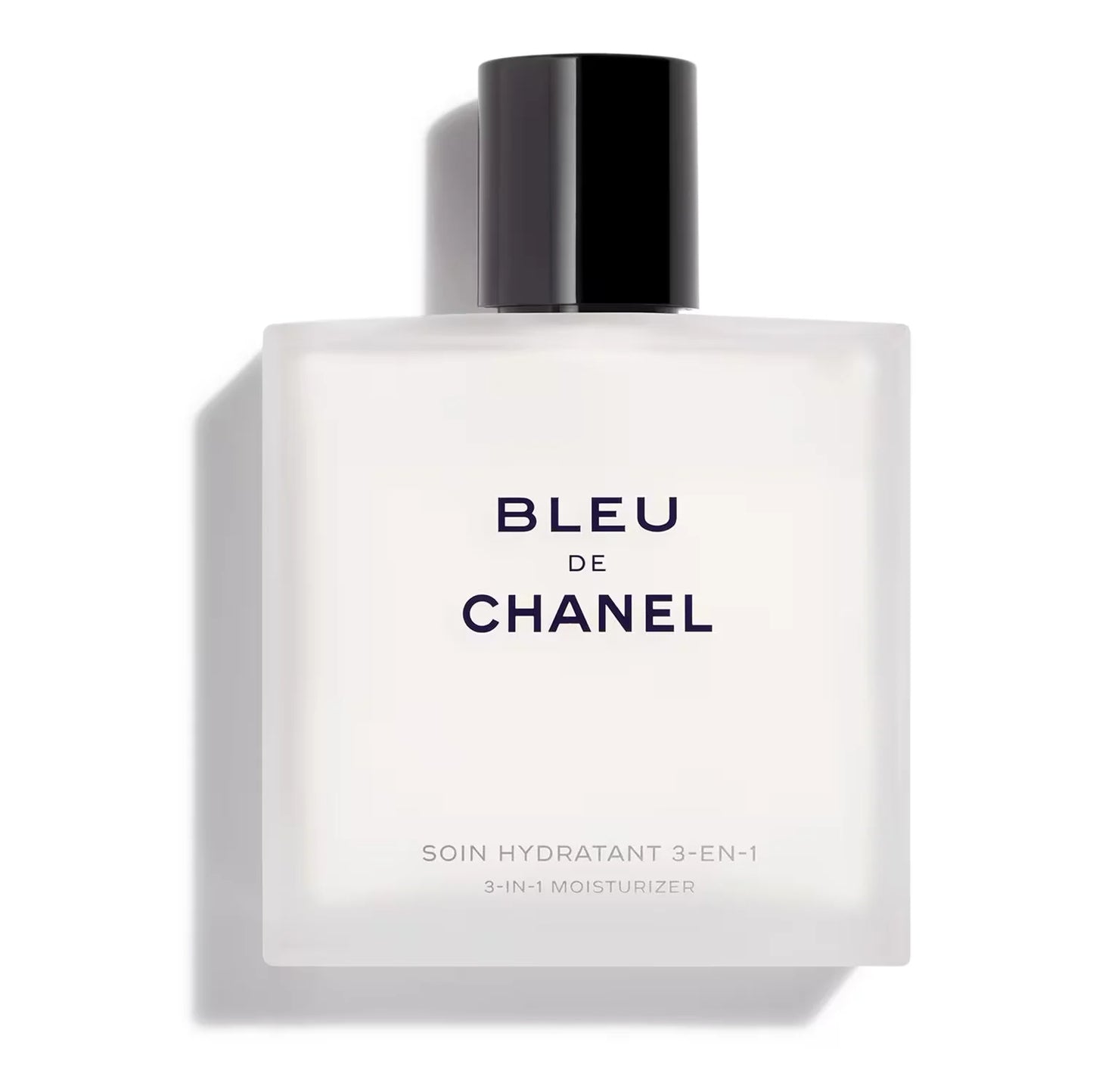 CHANEL BLEU DE CHANEL 3-in-1 Moisturizing Treatment
