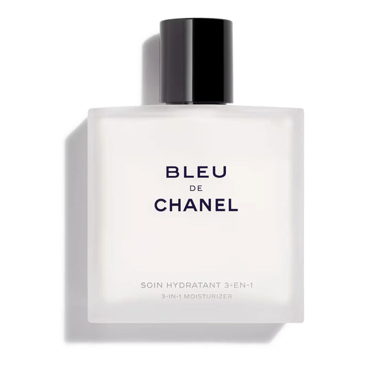 CHANEL BLEU DE CHANEL 3-in-1 Moisturizing Treatment
