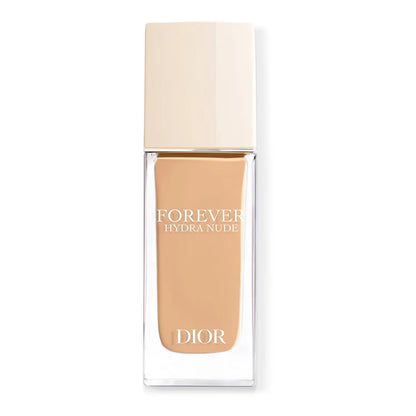 DIOR Forever Hydra Nude - Natural Perfection Foundation, 48h Hydration
