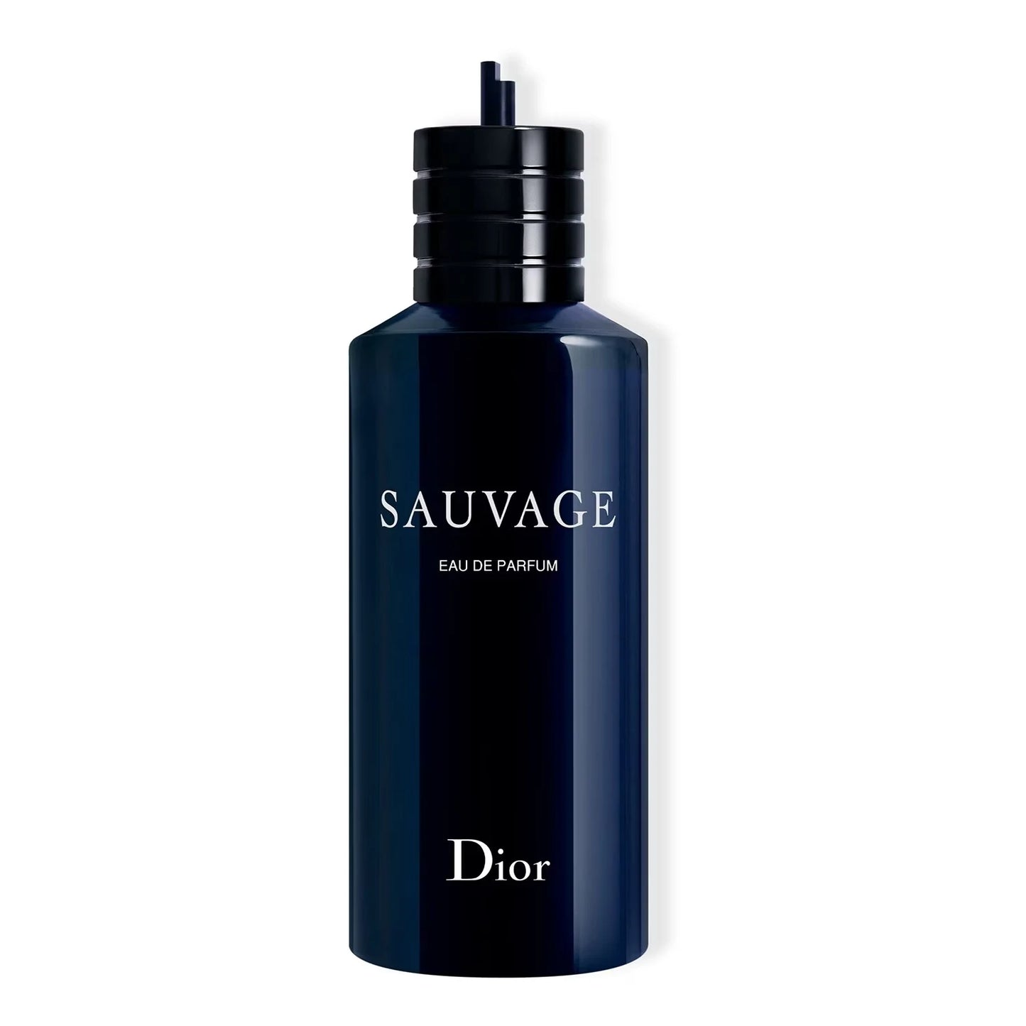 DIOR Sauvage - Eau de parfum for men - Spicy notes & vanilla absolute
