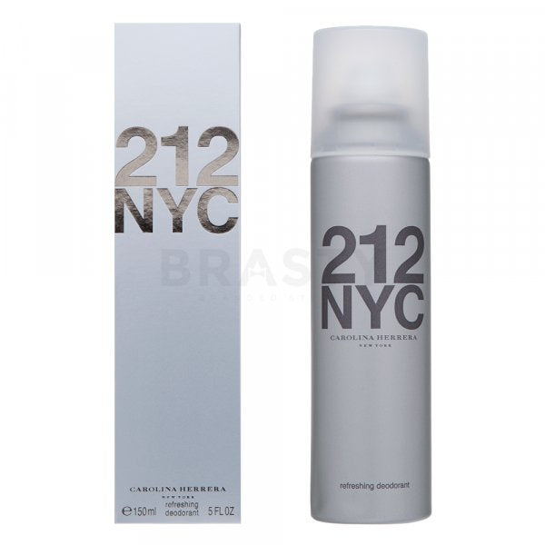 Carolina Herrera 212 Women DSR W 150 ml
