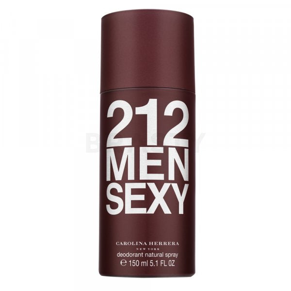 Carolina Herrera 212 Sexy for Men DSR M 150 ml